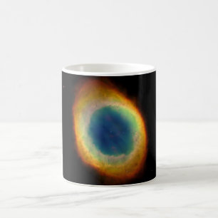 Cosmic Galaxy Space Mug