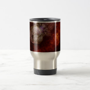 Cosmic Galaxy Space Mug