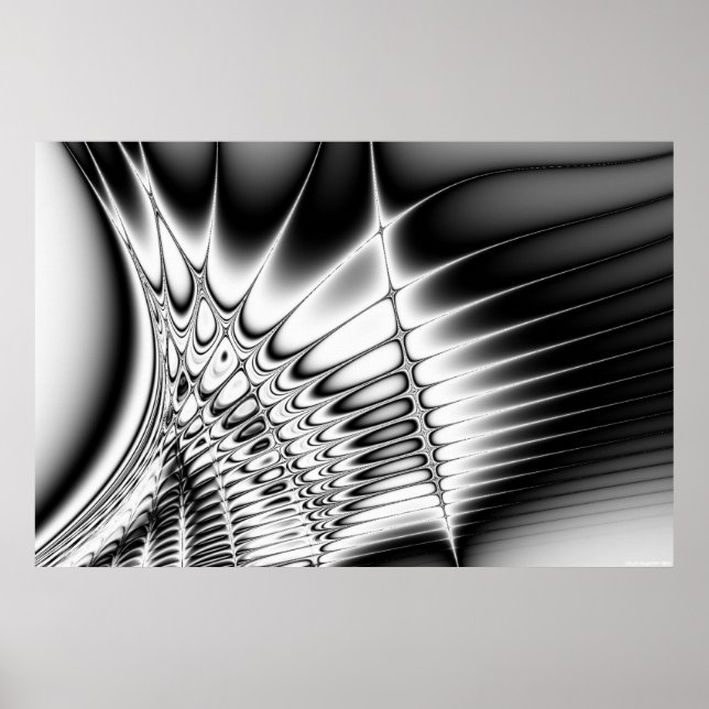 cosmic guitar poster (Front)