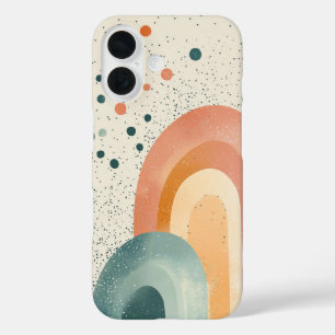 Cosmic Haze Phone Case