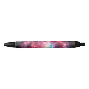 Cosmic Heart Astronaut Pen