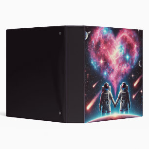 Cosmic Love Binder
