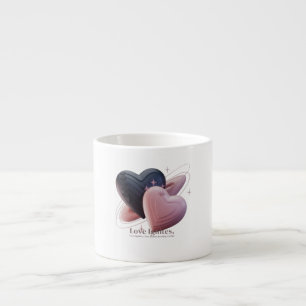 Cosmic Love Connection Mug