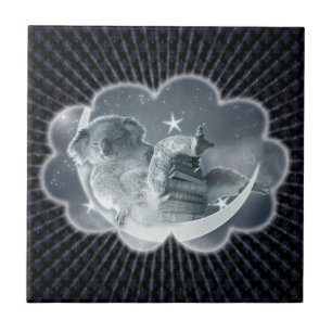 Cosmic Lullaby - Tile