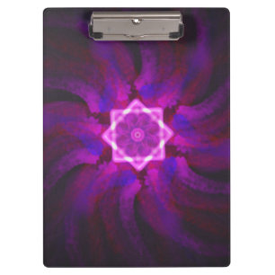 Cosmic Motion Edition Clipboard