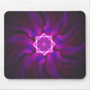Cosmic Motion Edition Mouse Pad