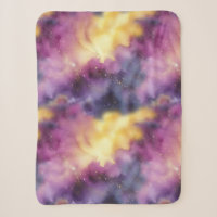 Cosmic Nebula Symphony