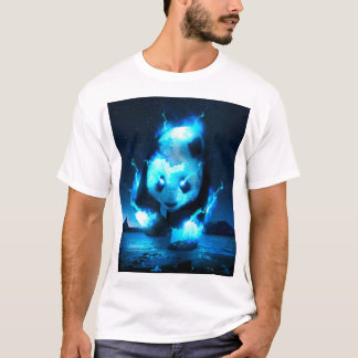 Cosmic Panda T-Shirt