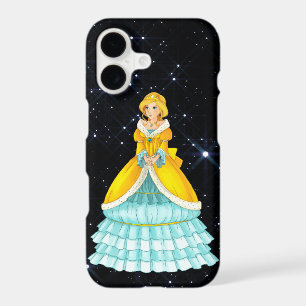Cosmic Princess