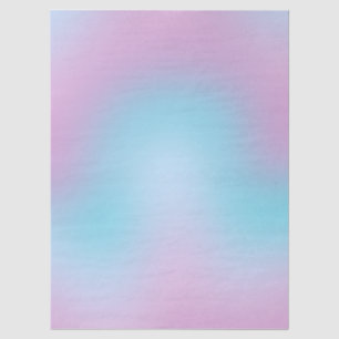 Cosmic Rainbow Tissue Paper