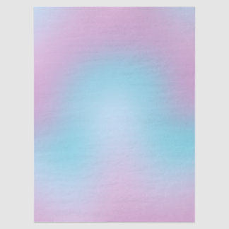 Cosmic Rainbow Tissue Paper