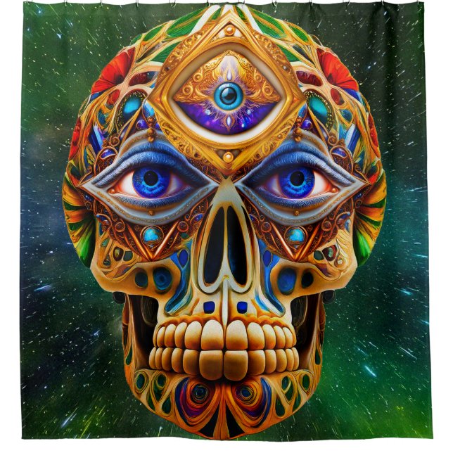 Cosmic Requiem 21a (Front)