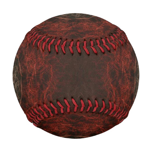 Cosmic Resonance Baseball (Front)