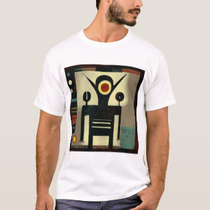 Cosmic Sentinel T-Shirt