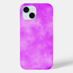 Cosmic Sky iPhone 15 Case