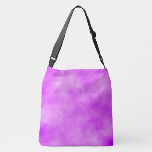 Cosmic Sky  Crossbody Bag