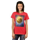 Cosmic Smile of Alignment