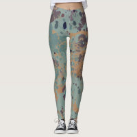 Cosmic Spatter