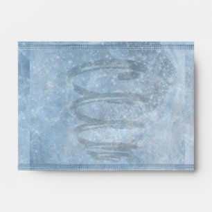 Cosmic Spiral Envelope