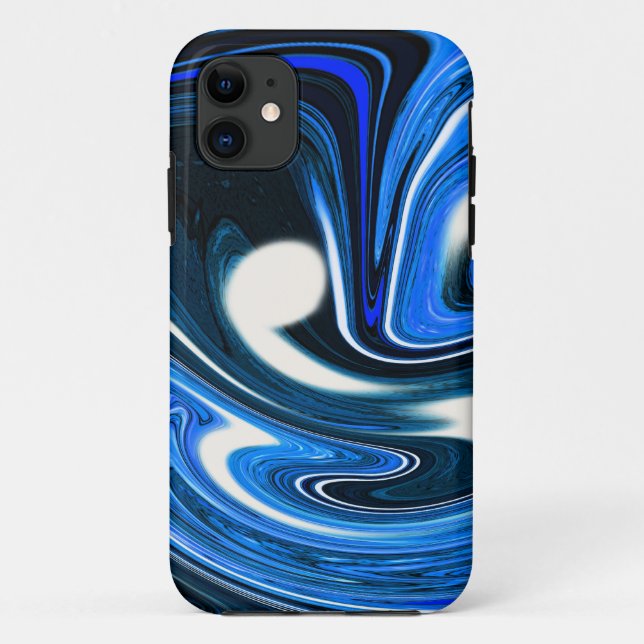 Cosmic spirit Case-Mate iPhone case (Back)
