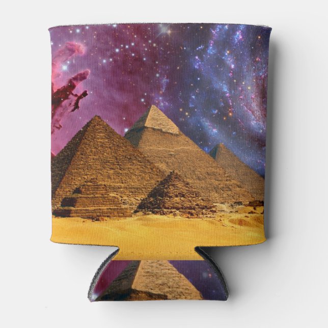 cosmic storm above egypt can cooler (Front)