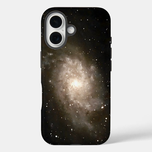 Cosmic Style - Maximum Protection Case-Mate iPhone Case (Back)