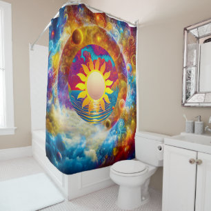 Cosmic Sun