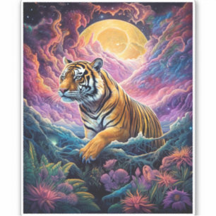 Cosmic Tiger
