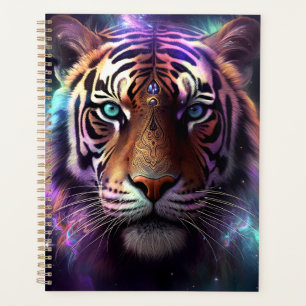 Cosmic Tiger Planner
