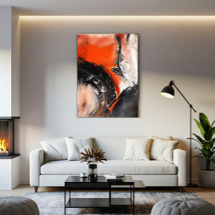 Cosmic Transfiguration Poster