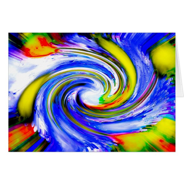 COSMIC TRAVEL (Front Horizontal)