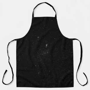 Cosmic view apron