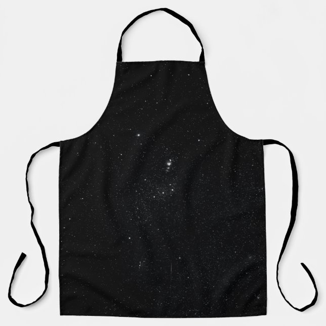 Cosmic view apron (Front)