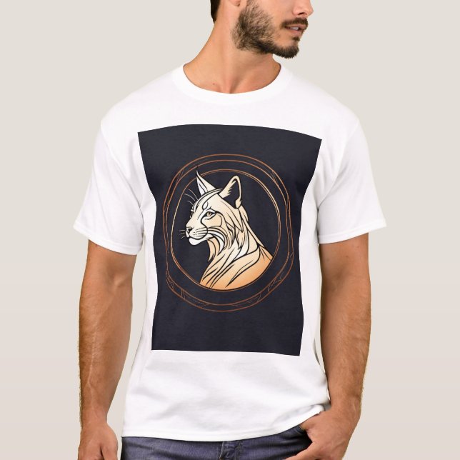 cosmic wanderer T-Shirt (Front)