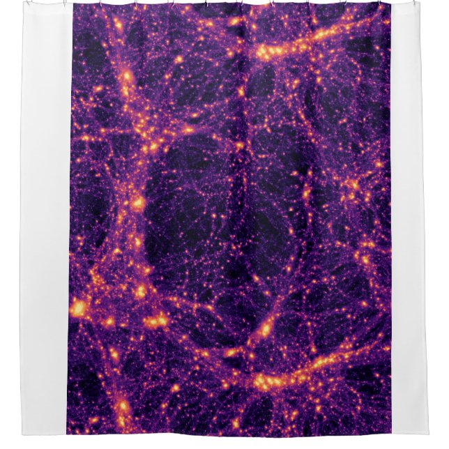 Cosmic Web (Front)