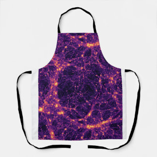 Cosmic Web Apron