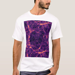 Cosmic Web T-Shirt
