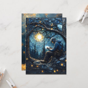 Cosmic Welder Art– pride Welding  Invitation