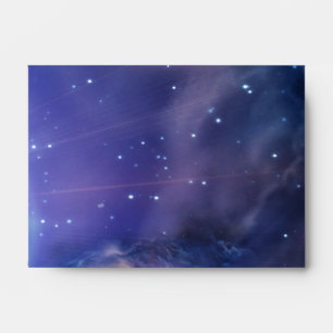 Cosmic Yin Yang Envelopes
