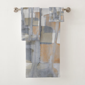 Cosmo Cosmopolitan Watercolor Abstrait Imprimer