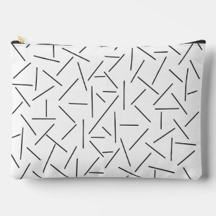 Cosmo lines accessory pouch