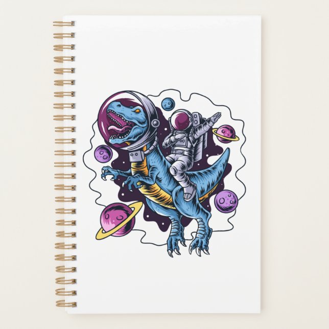 Cosmoc Dino (Devant)