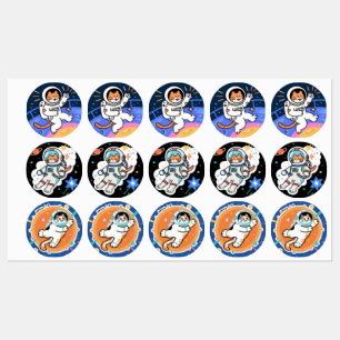 CosmoCat: Paws in Orbit