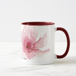 CosmoPetals Mug