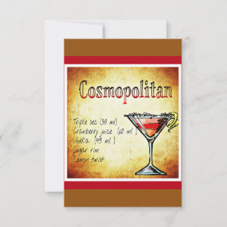 cosmopolitan-854409 COSMOPOLITAN RECIPE ALCOHOLIC
