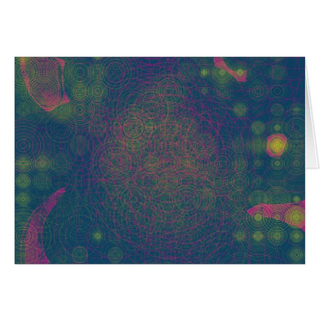 Cosmos (Front Horizontal)