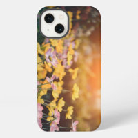 Cosmos, beautiful flowers, floral background