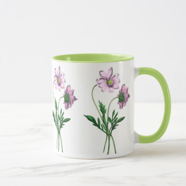 Cosmos Classic Mug (Right)