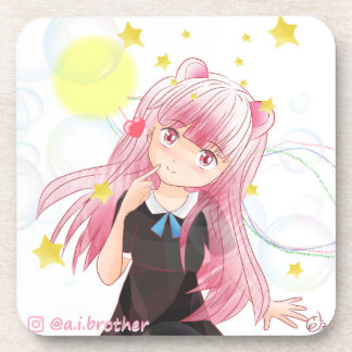 Cosmos Coaster