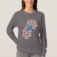 Cosmos Flowers Pattern
